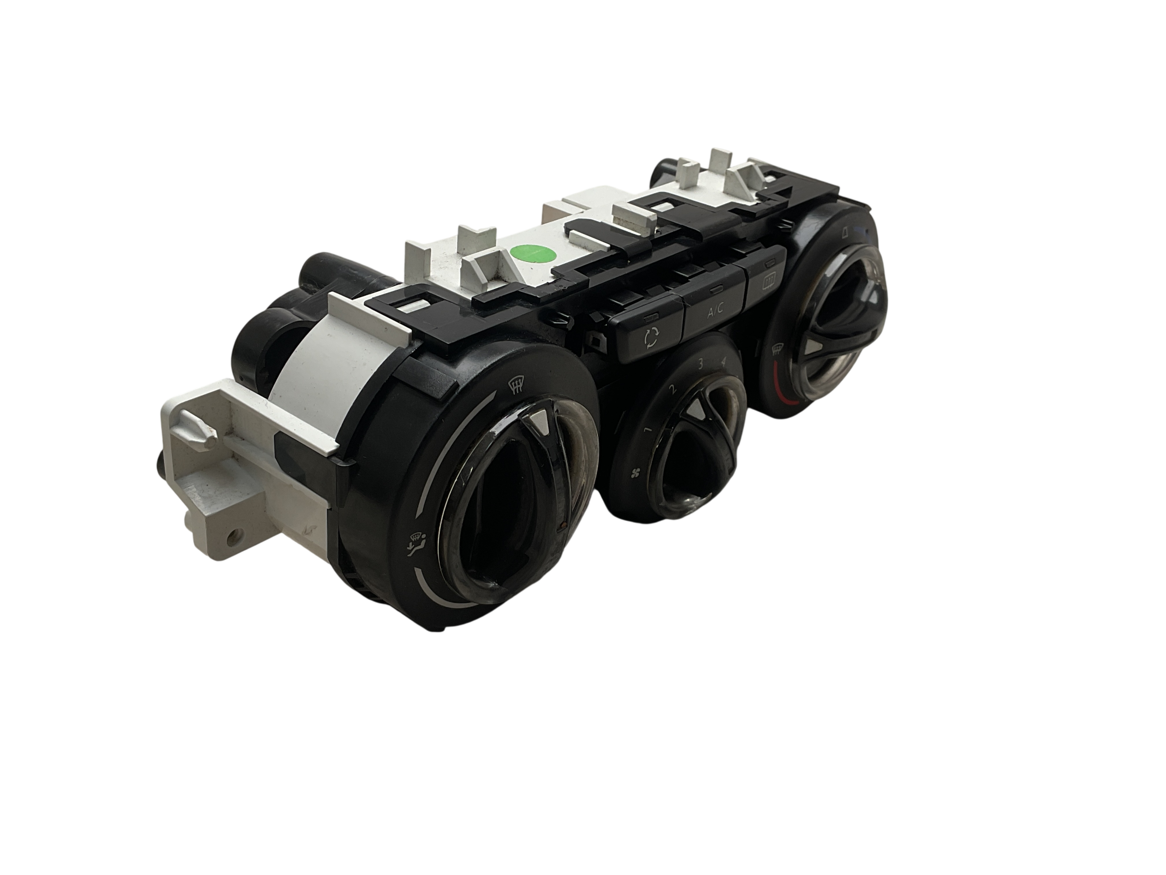Mando climatizador Peugeot 2008 I 13-20