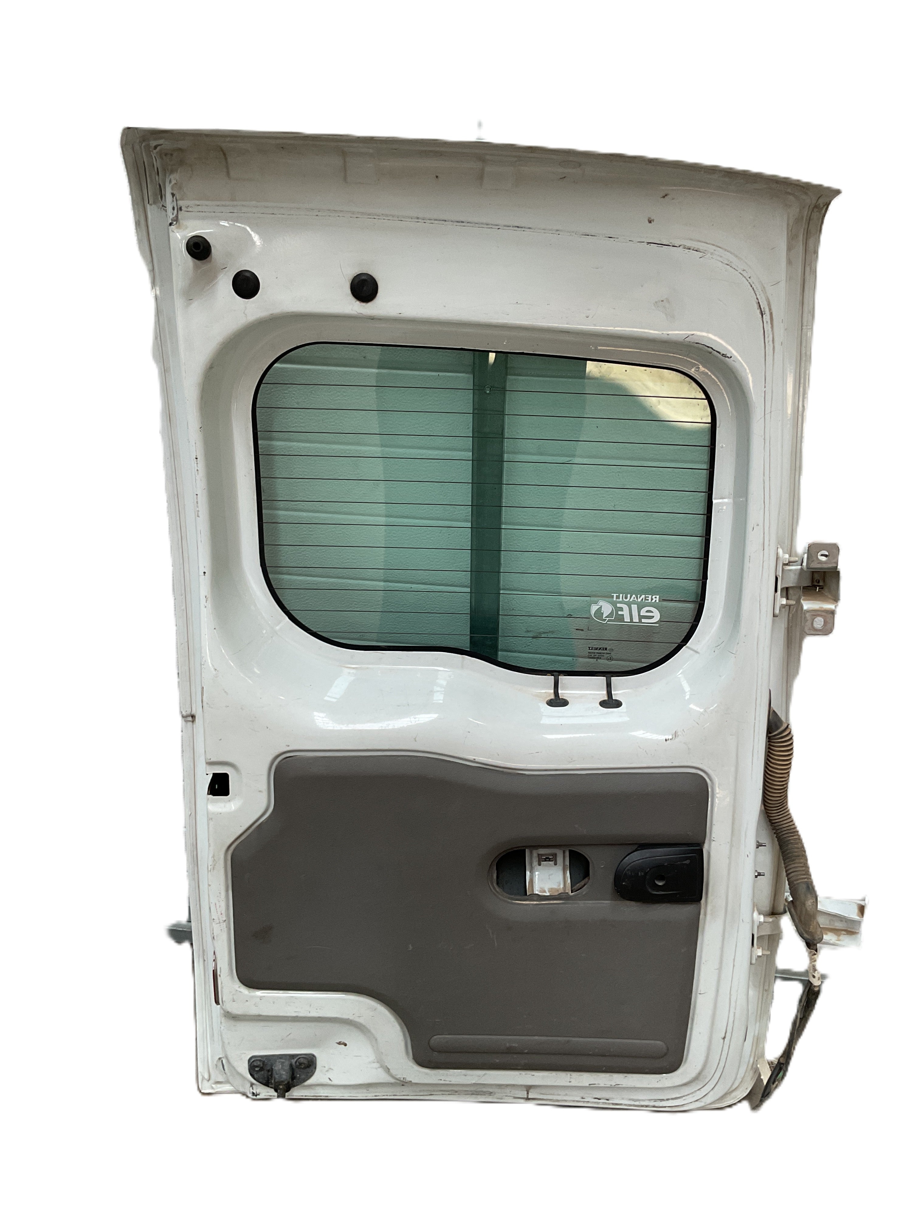 Puerta tra izq Renault Kangoo II 08-22