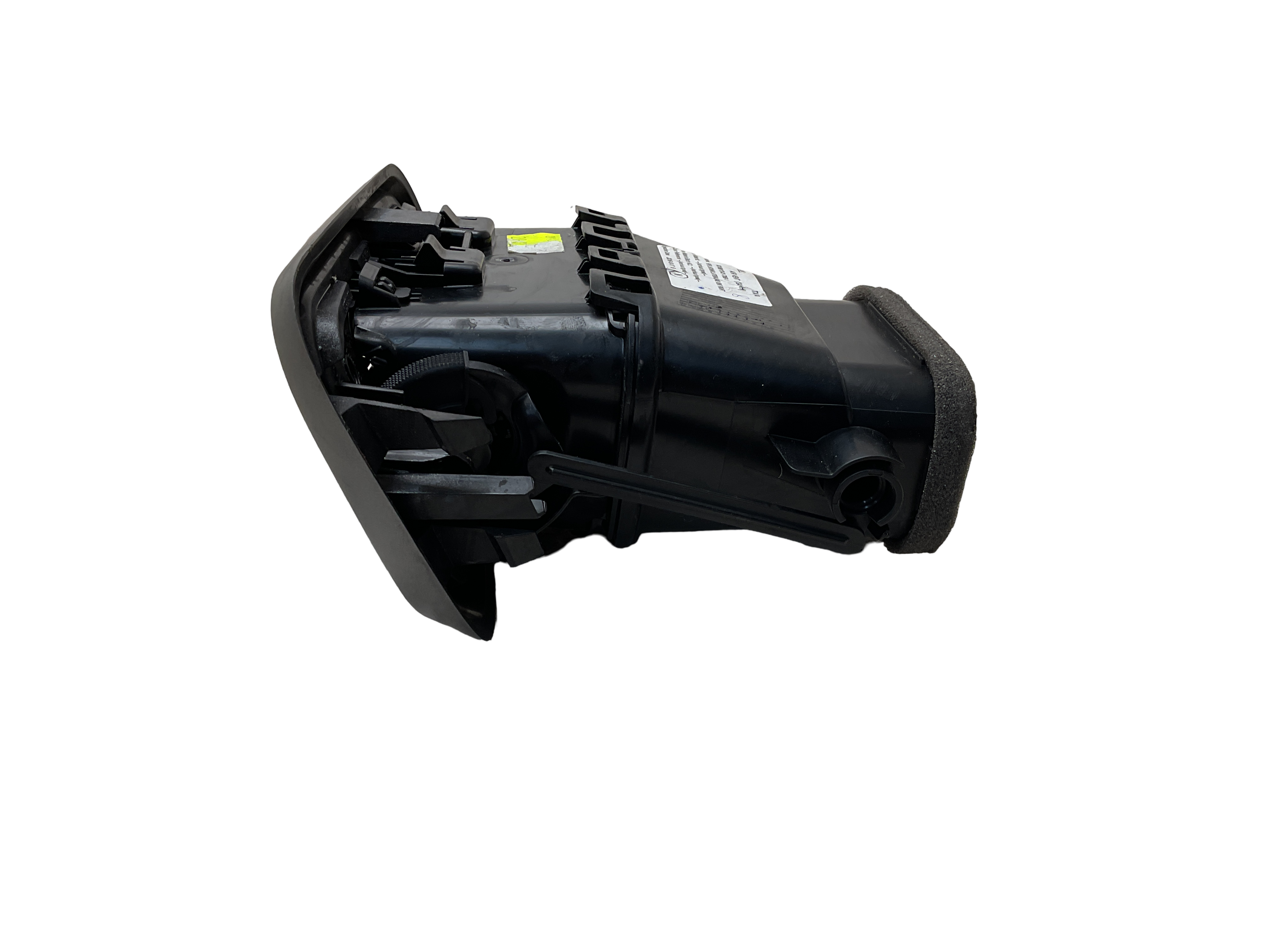 Rejilla aireadora dcha Renault Kadjar 15-22