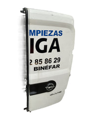 Puerta tra dcha Opel Combo (x12) 12-20