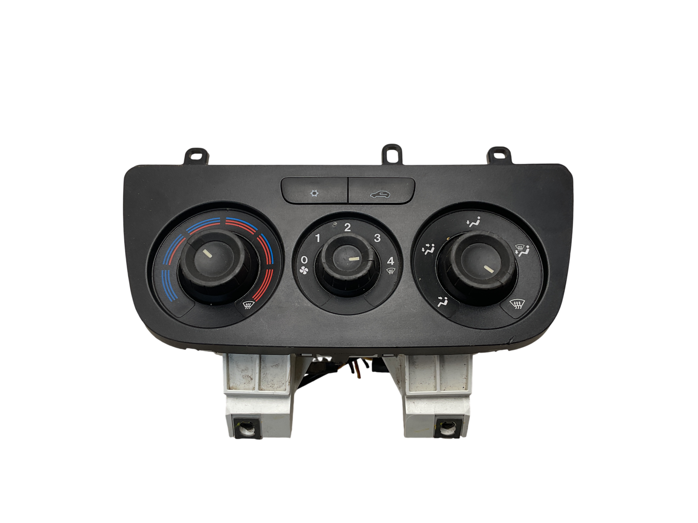 Mando climatizador Fiat Doblò (263) 10-26