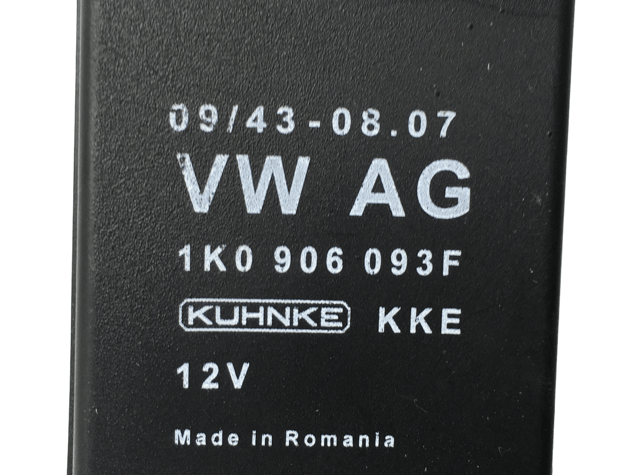 Modulo Combustible VW 1K0906093F - AutoRR 1K0906093F