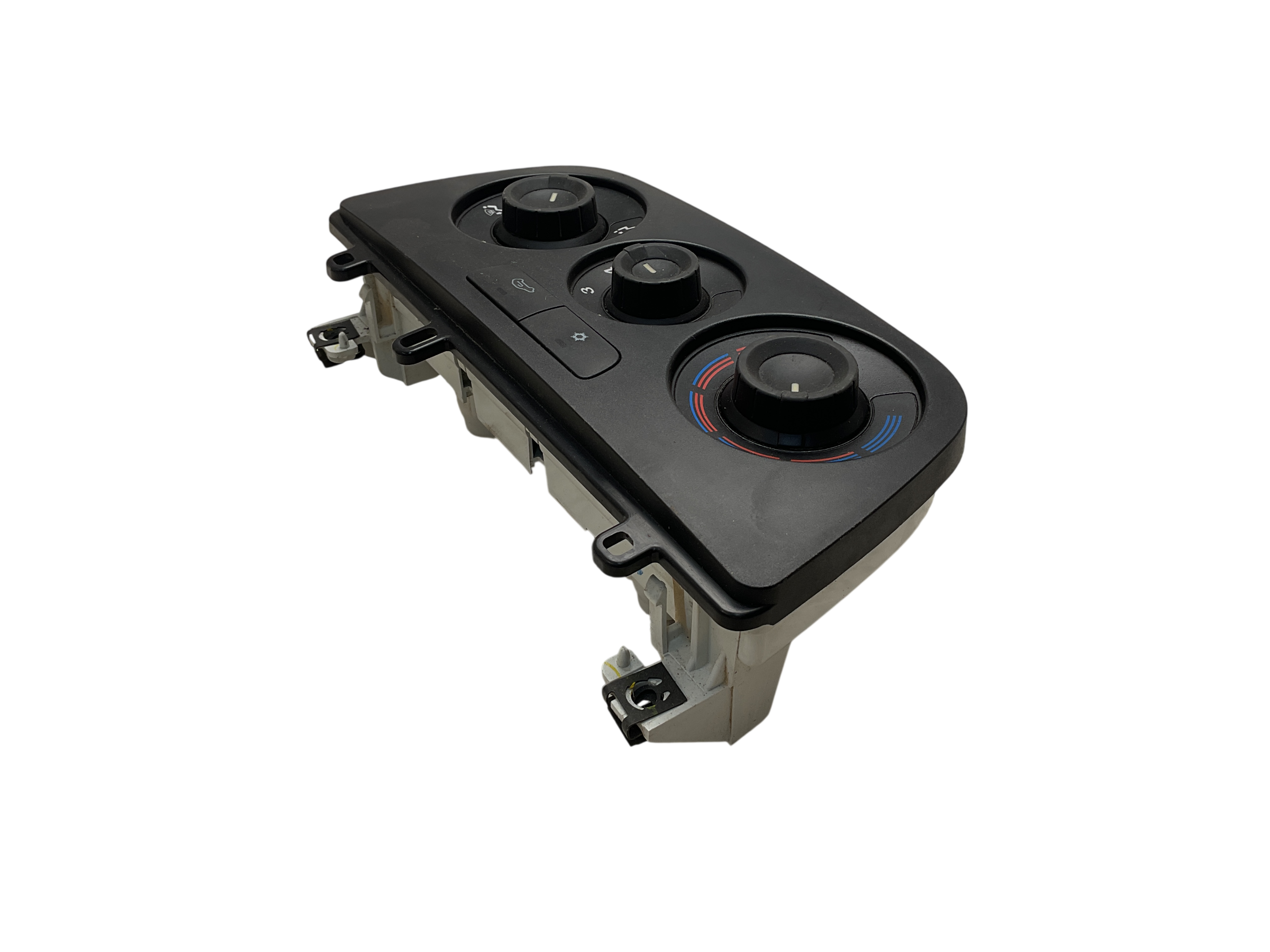 Mando climatizador Fiat Doblò (263) 10-26