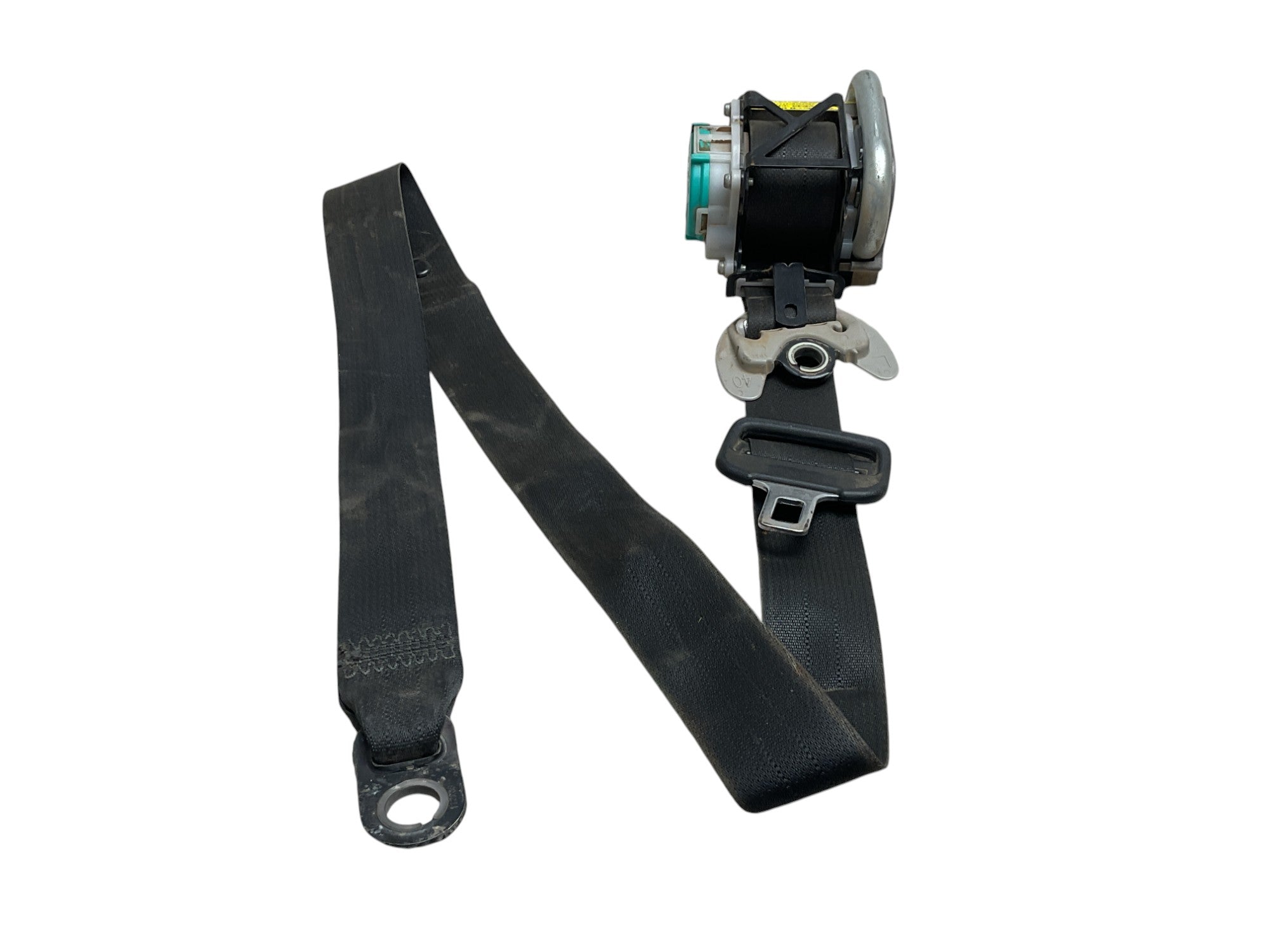 Cinturon del izq Land Cruiser Prado 09-23