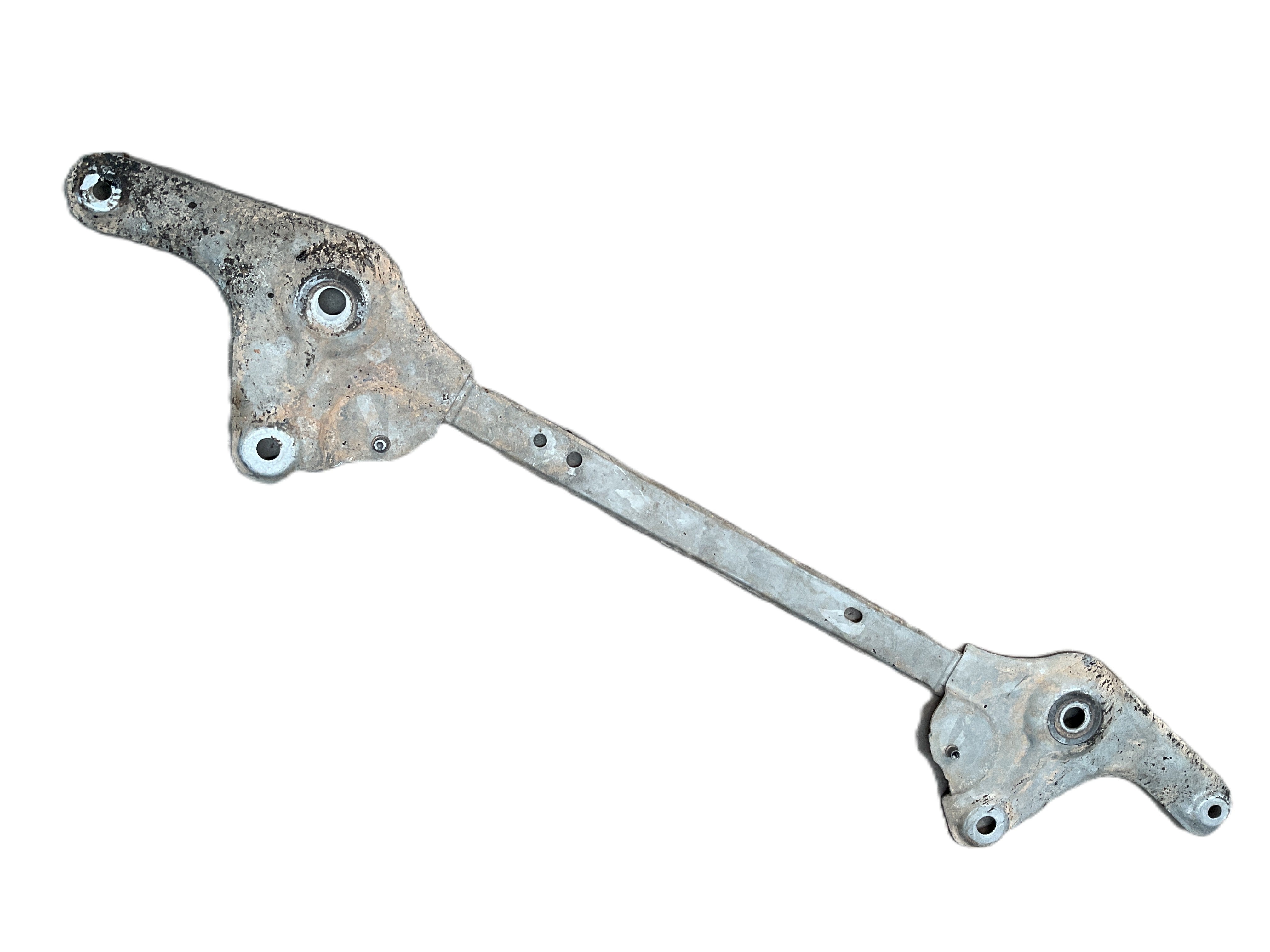 travesaño del Renault Laguna III X91 07-14