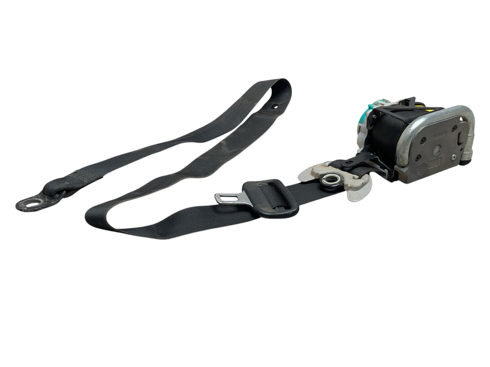 Cinturon del izq Land Cruiser Prado 09-23 - 0539020