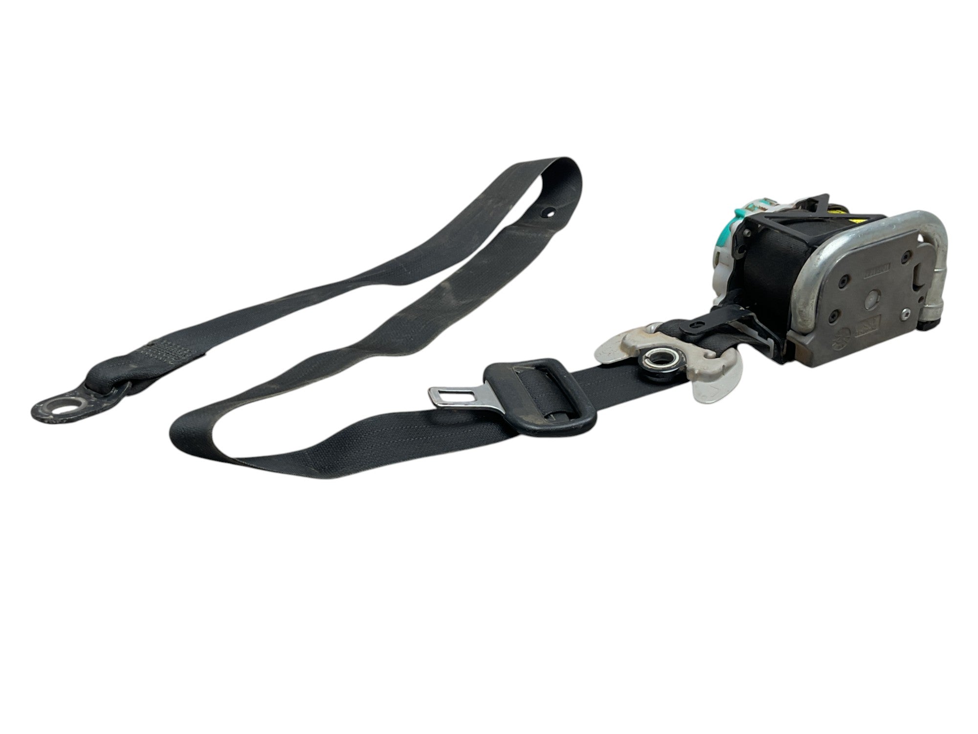 Cinturon del izq Land Cruiser Prado 09-23