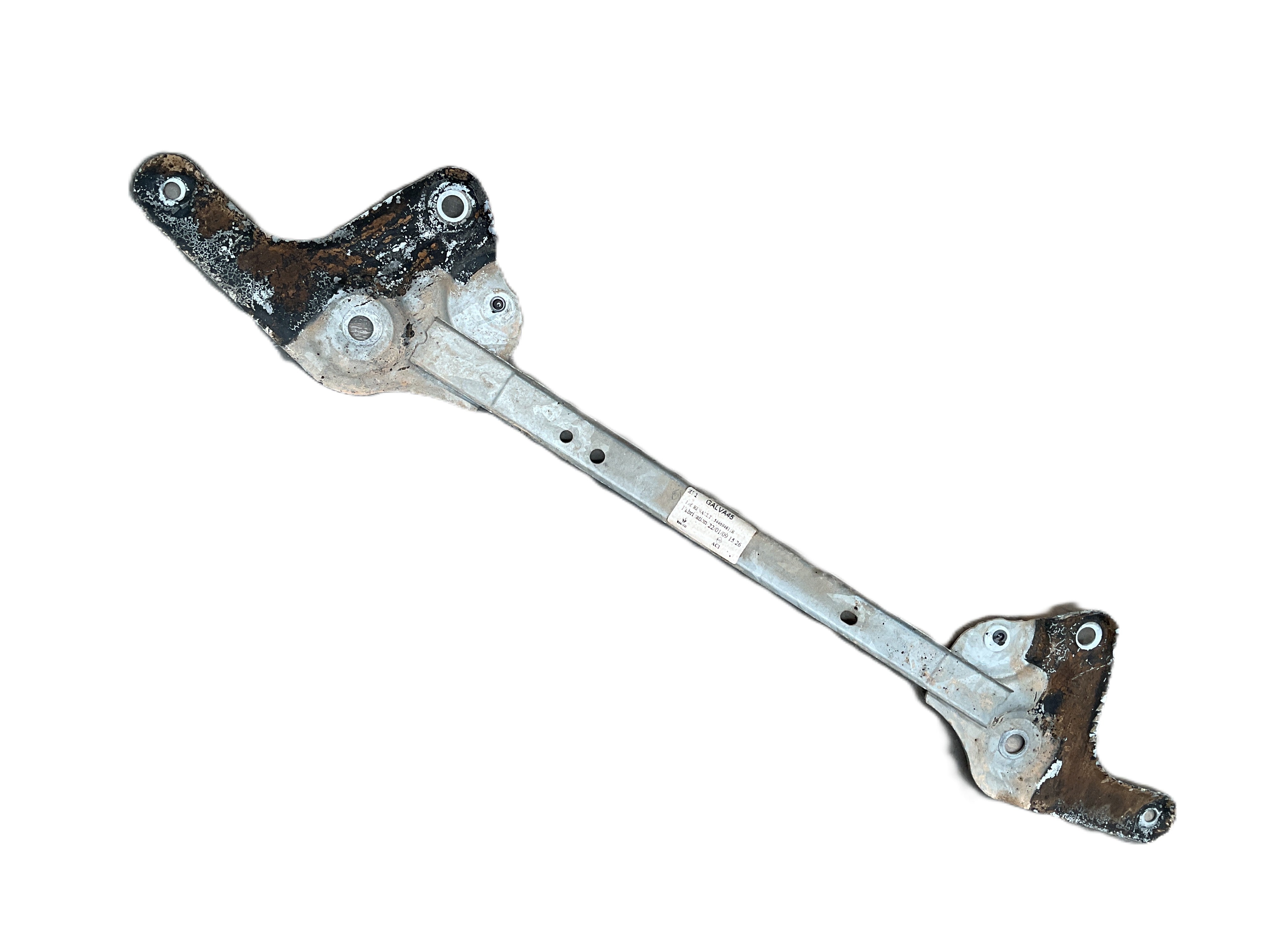 travesaño del Renault Laguna III X91 07-14