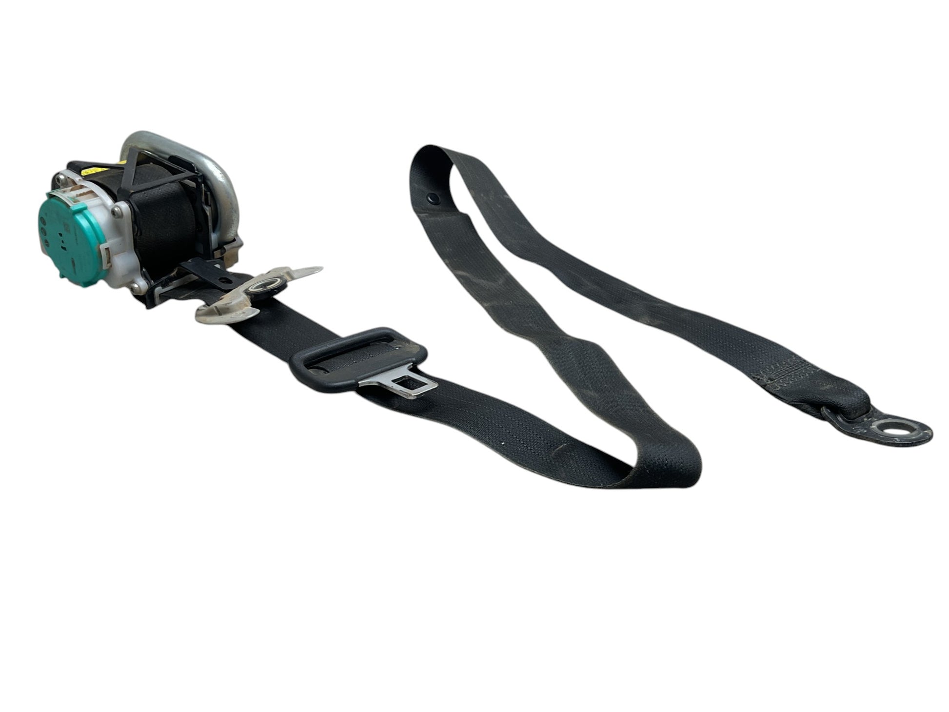 Cinturon del izq Land Cruiser Prado 09-23 - 0539020