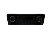 Mando climatizador Skoda Fabia III 14-21