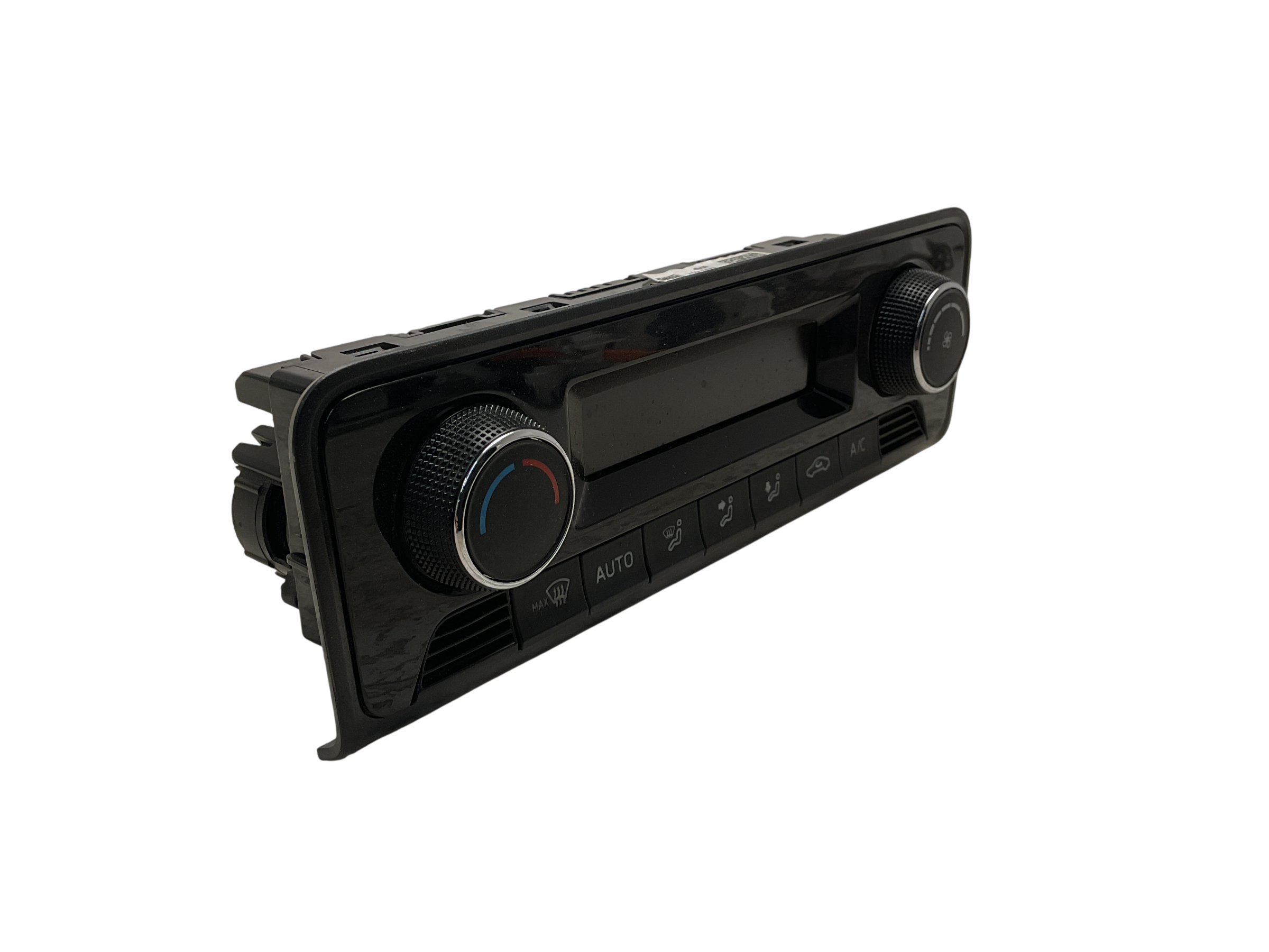 Mando climatizador Skoda Fabia III 14-21