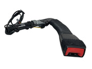 Hebilla Cinturon del izq BMW 3 2004-2011 - 9177771