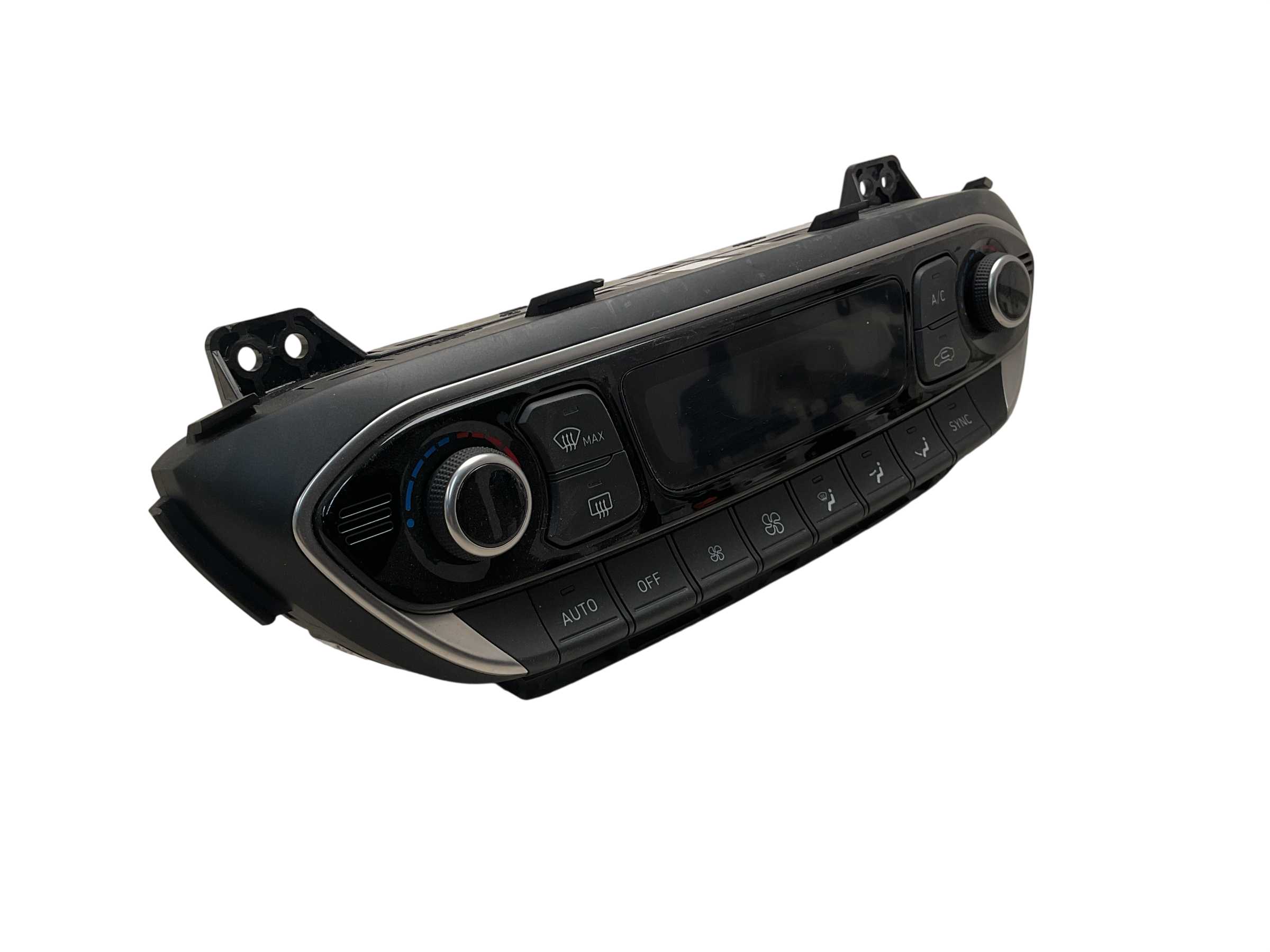 Mando climatizador Hyundai i30 17-22