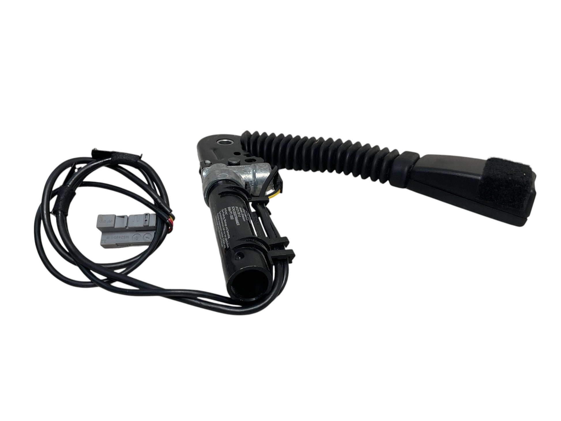 Hebilla Cinturon del izq BMW 3 2004-2011 - 9177771