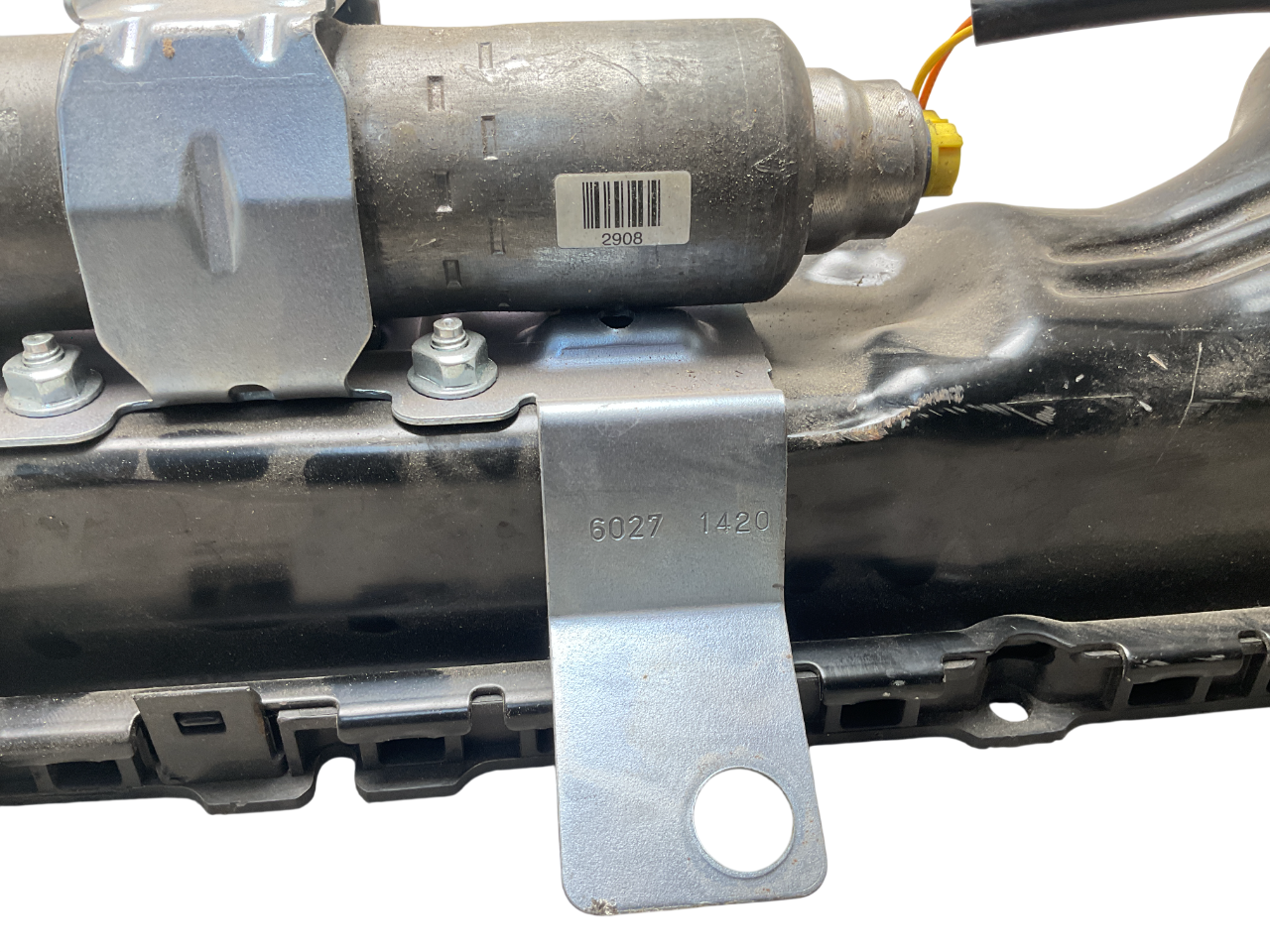 Airbag del dcho Volvo V40 16-19 - P31404289