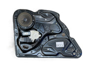 Elevalunas tra izq VW Passat B6 05-10