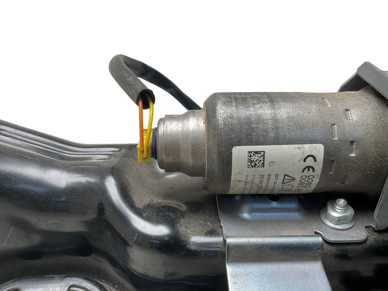 Airbag del dcho Volvo V40 16-19 - P31404289