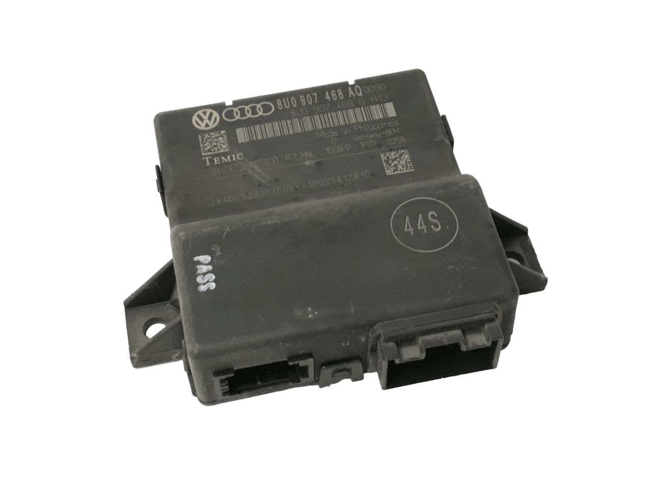 Modulo puerta Audi 8U0907468AQ - AutoRR 8U0907468AQ