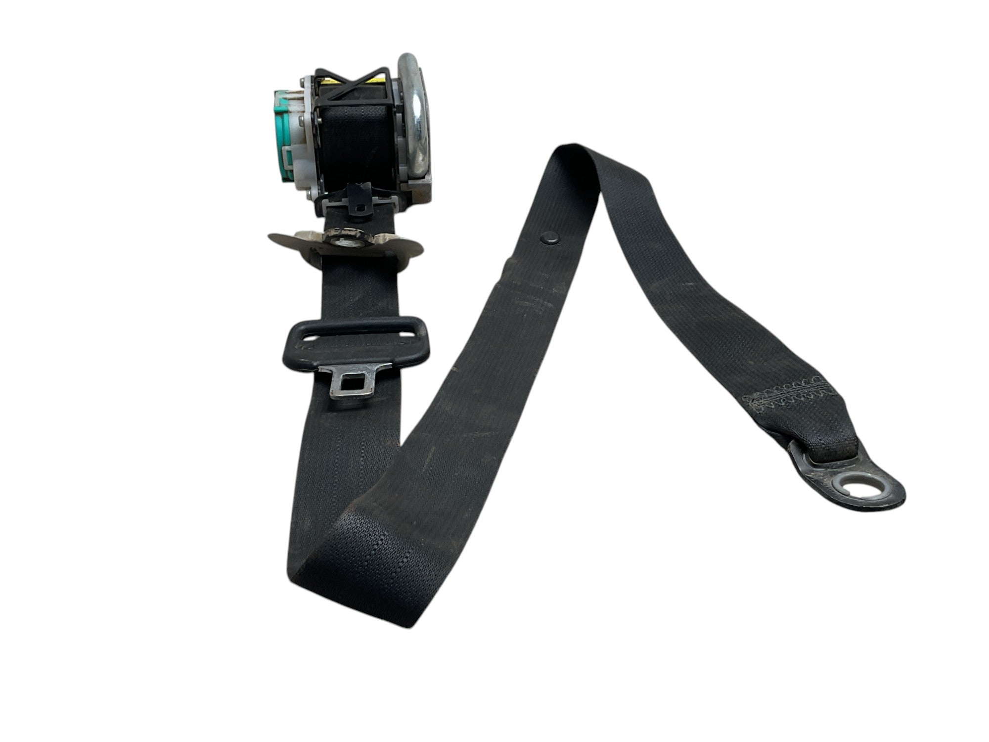 Cinturon del dcho Land Cruiser Prado 09-23