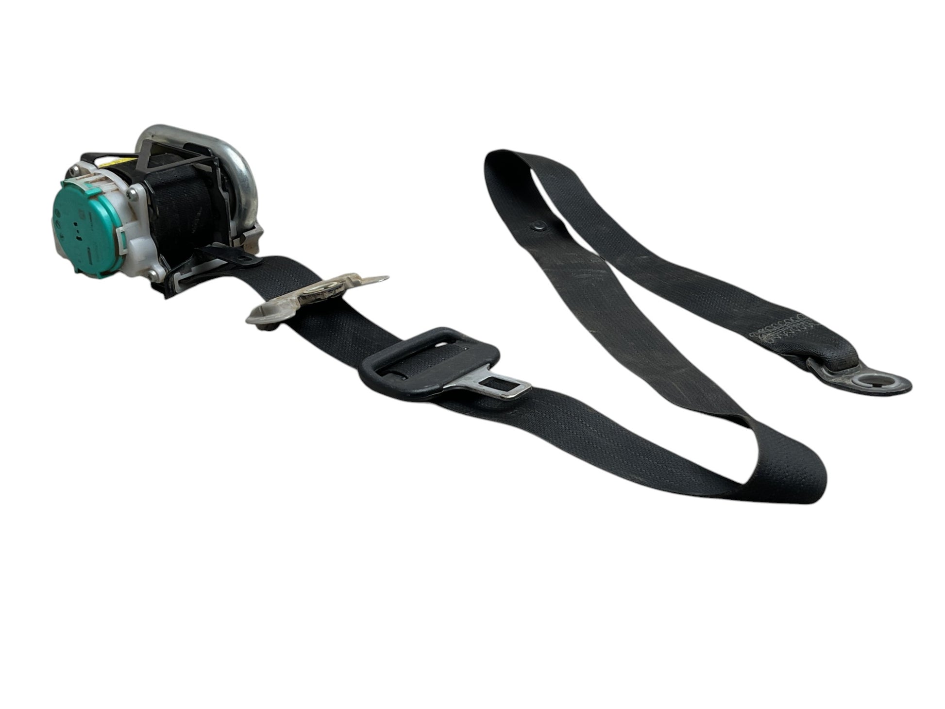 Cinturon del dcho Land Cruiser Prado 09-23 - 0439020