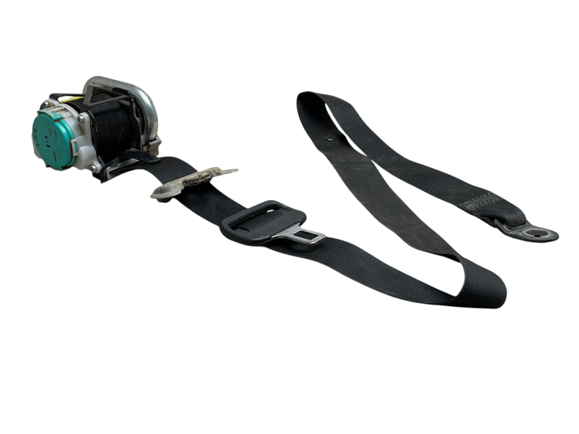 Cinturon del dcho Land Cruiser Prado 09-23