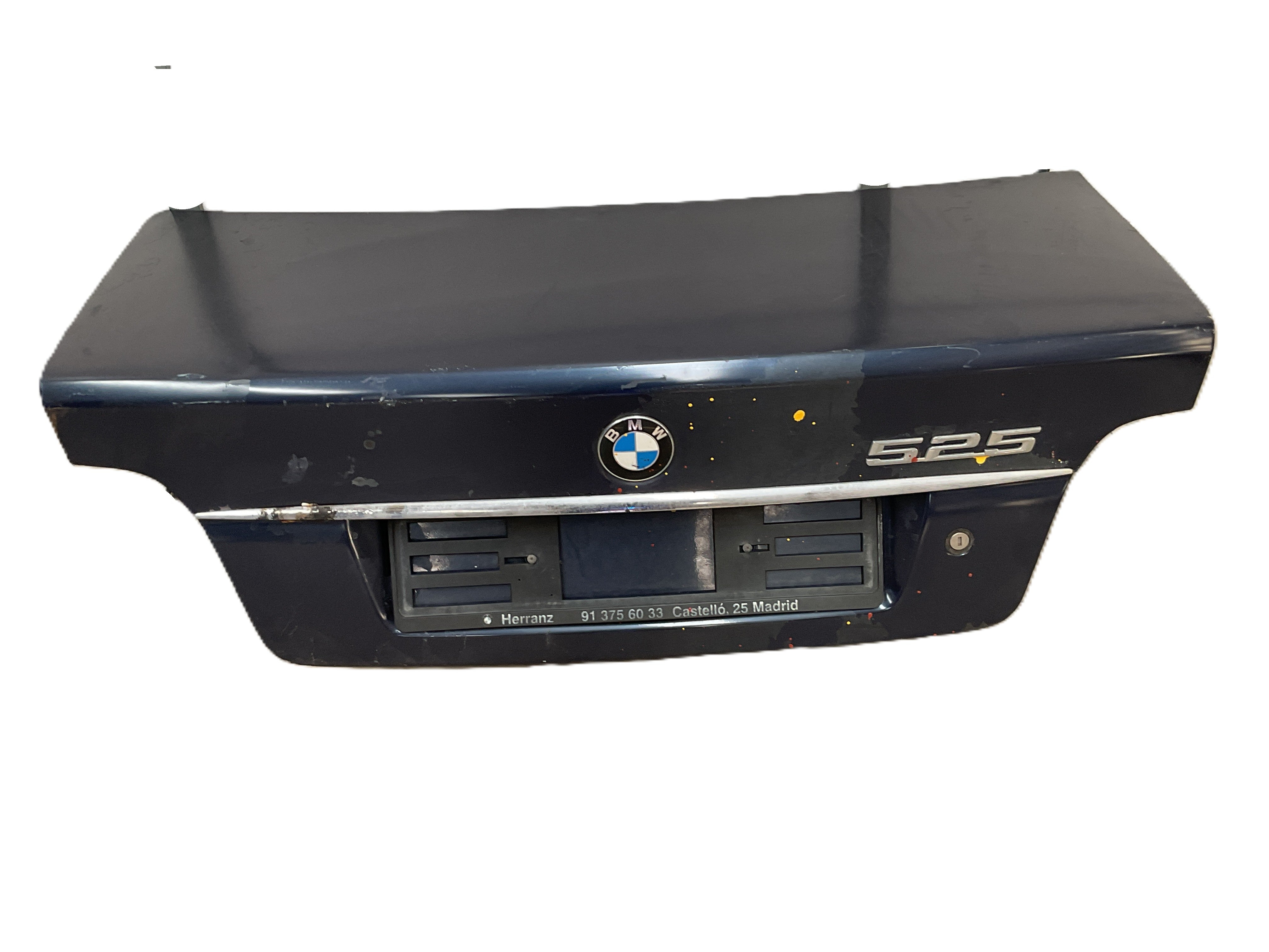 Porton tra BMW Serie 5 (E39) 95-03