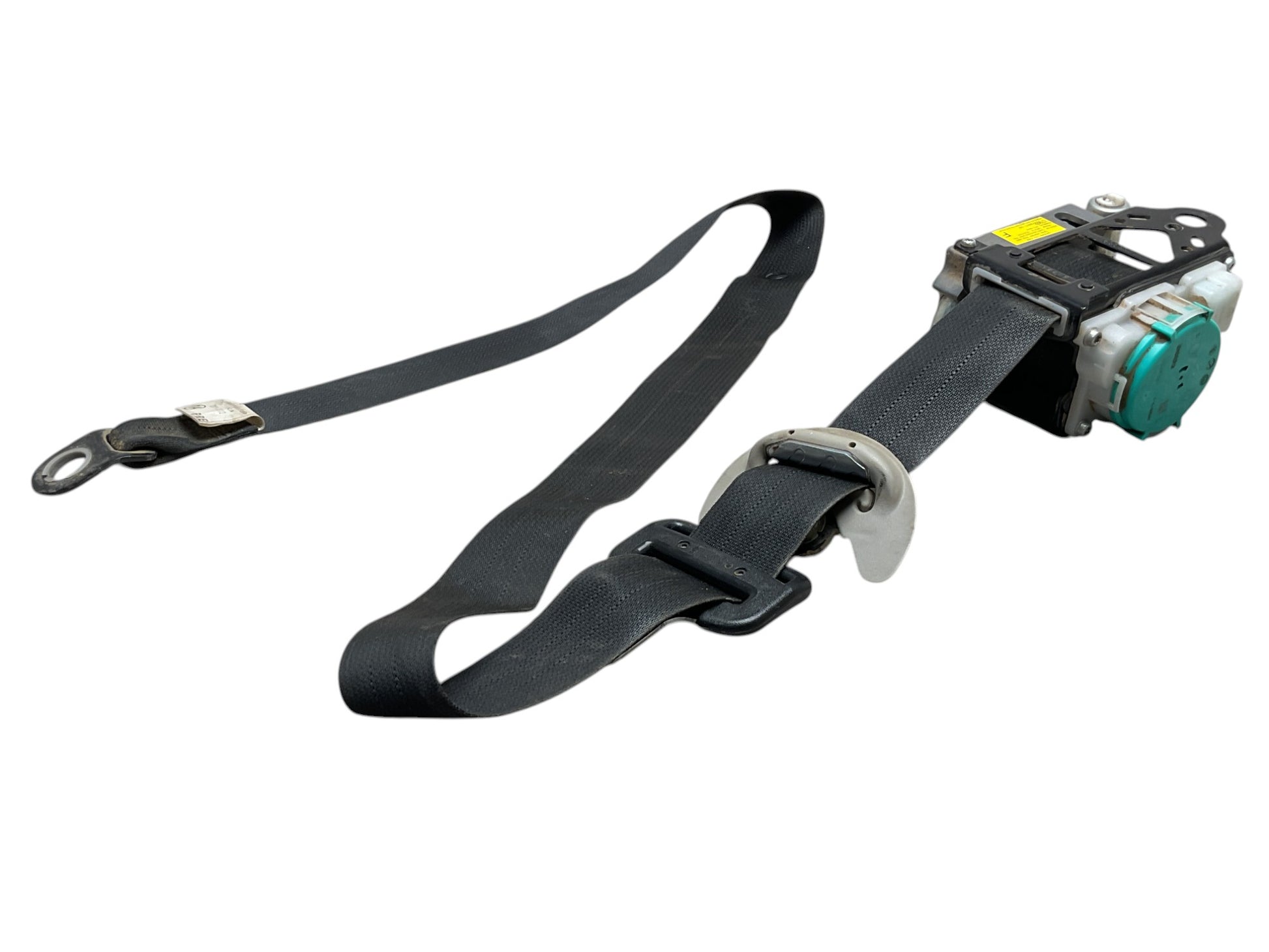 Cinturon del dcho Land Cruiser Prado 09-23 - 0439020