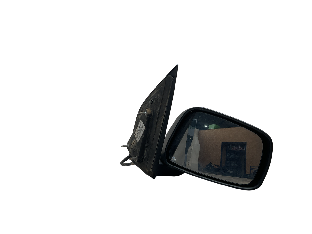Retrovisor dcho Nissan Navara 05-15 - 96301EB110