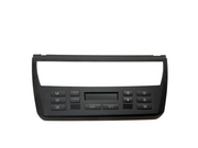Mando climatizador BMW X3 (E83) 03-10