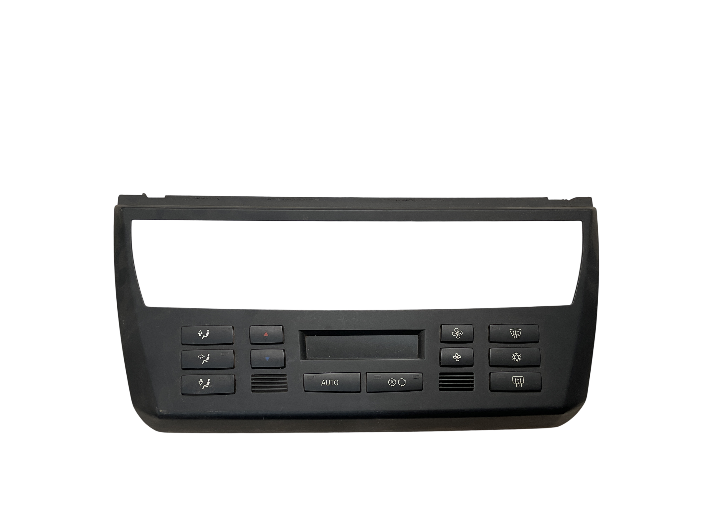 Mando climatizador BMW X3 (E83) 03-10