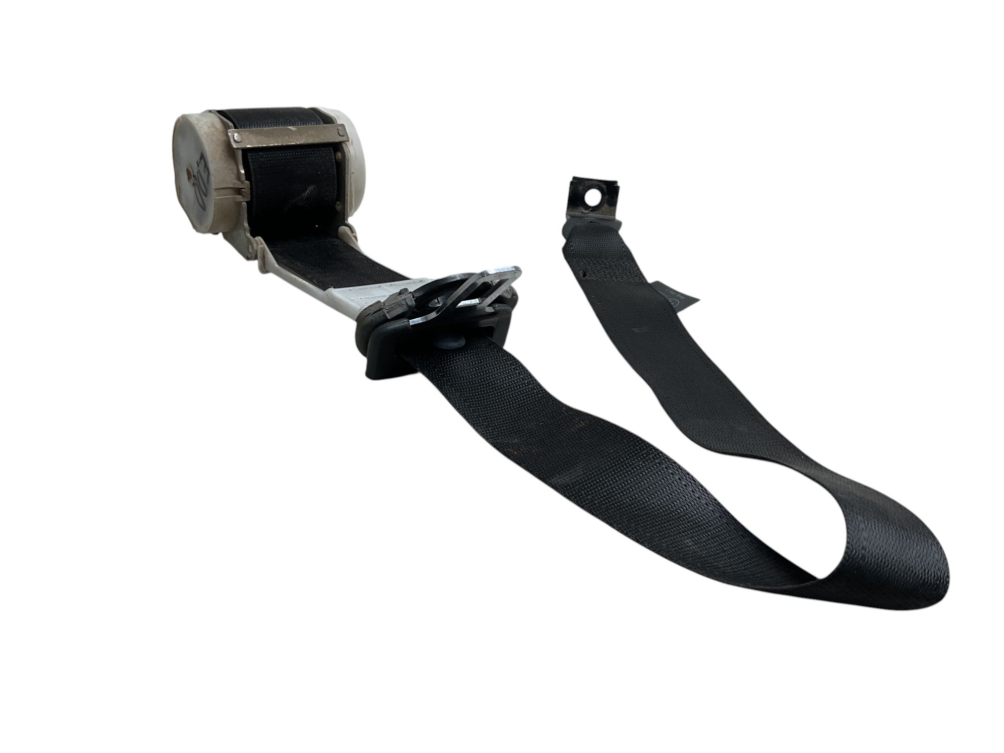 Cinturon del dcho Signum Vectra C 13128272N