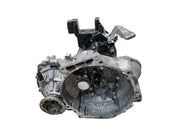 Caja cambios SEAT Ibiza IV Fase 1 (6J) 08-14
