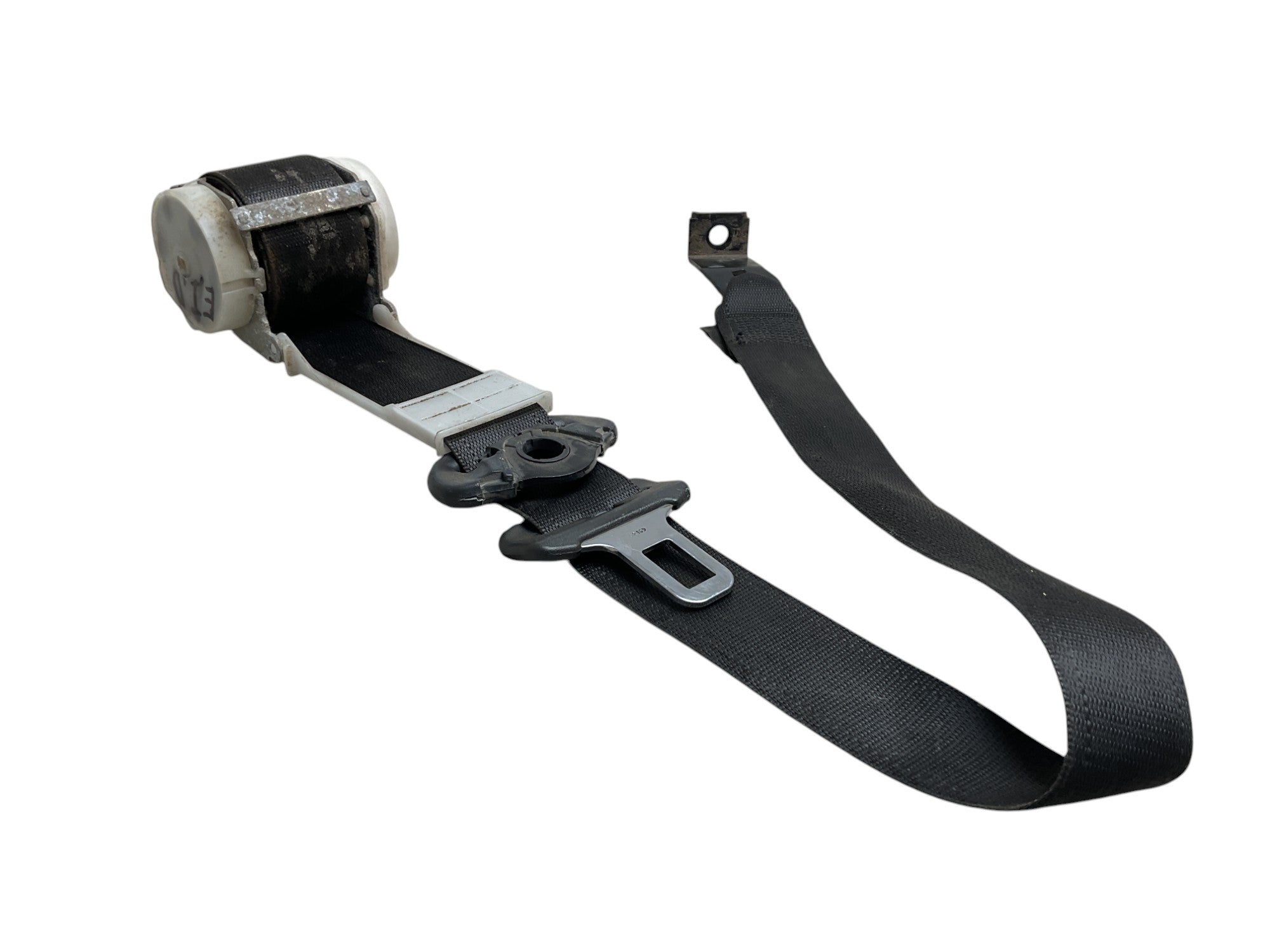 Cinturon del izq Signum Vectra C 13128271N