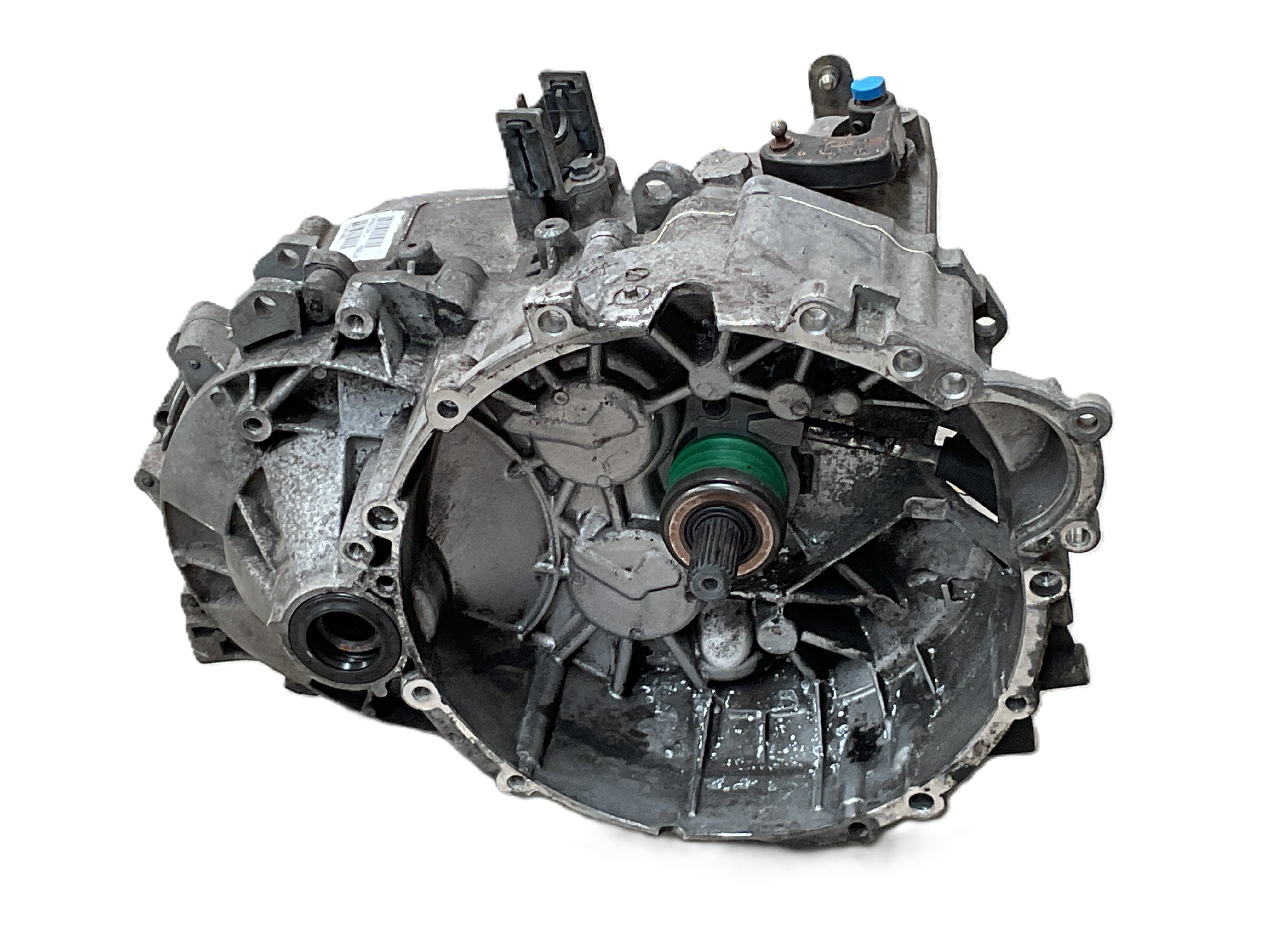 Caja cambios manual Volvo P9482234