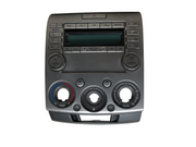Sistema audio Ford Ranger 05-12