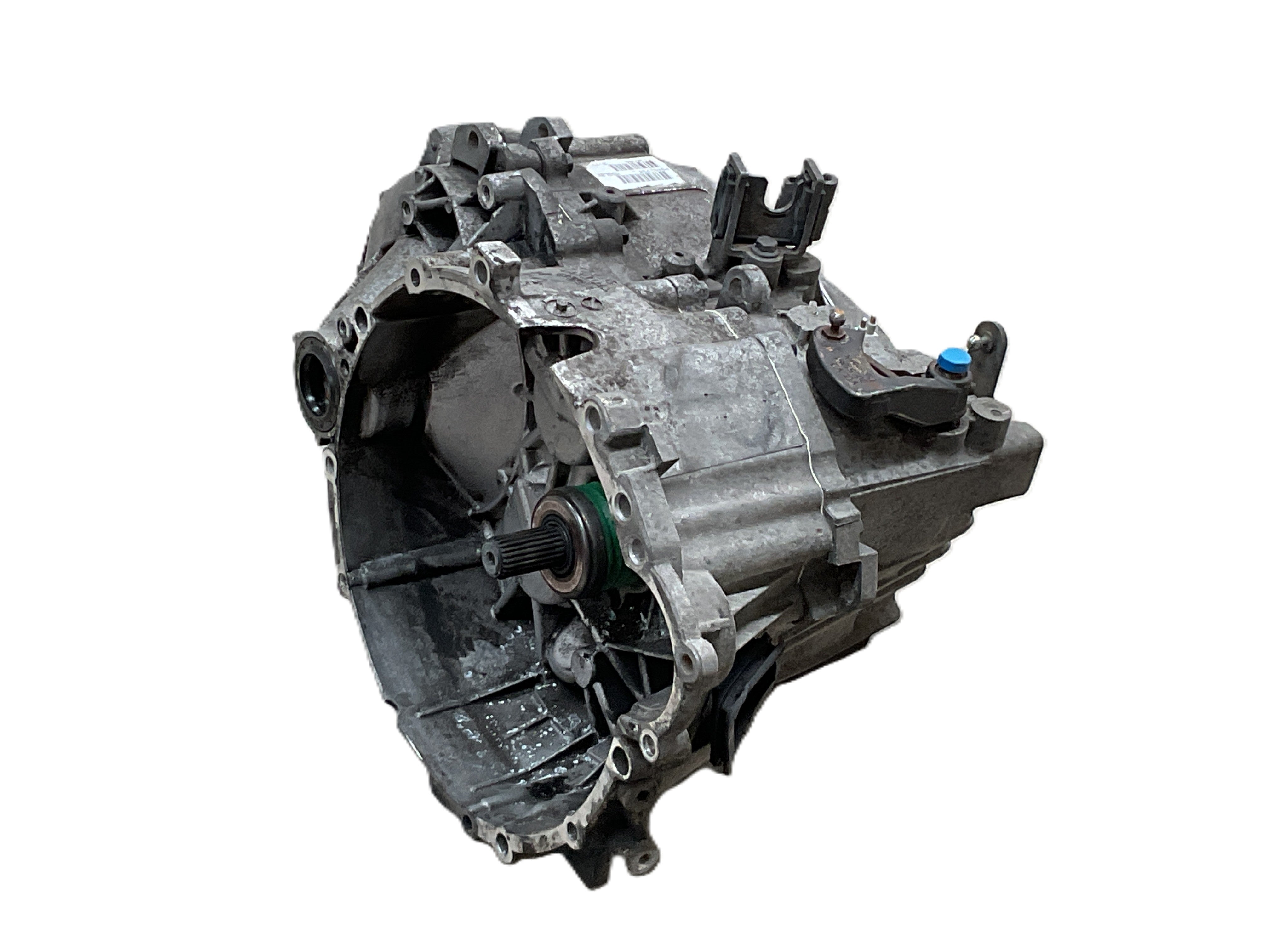 Caja cambios manual Volvo P9482234