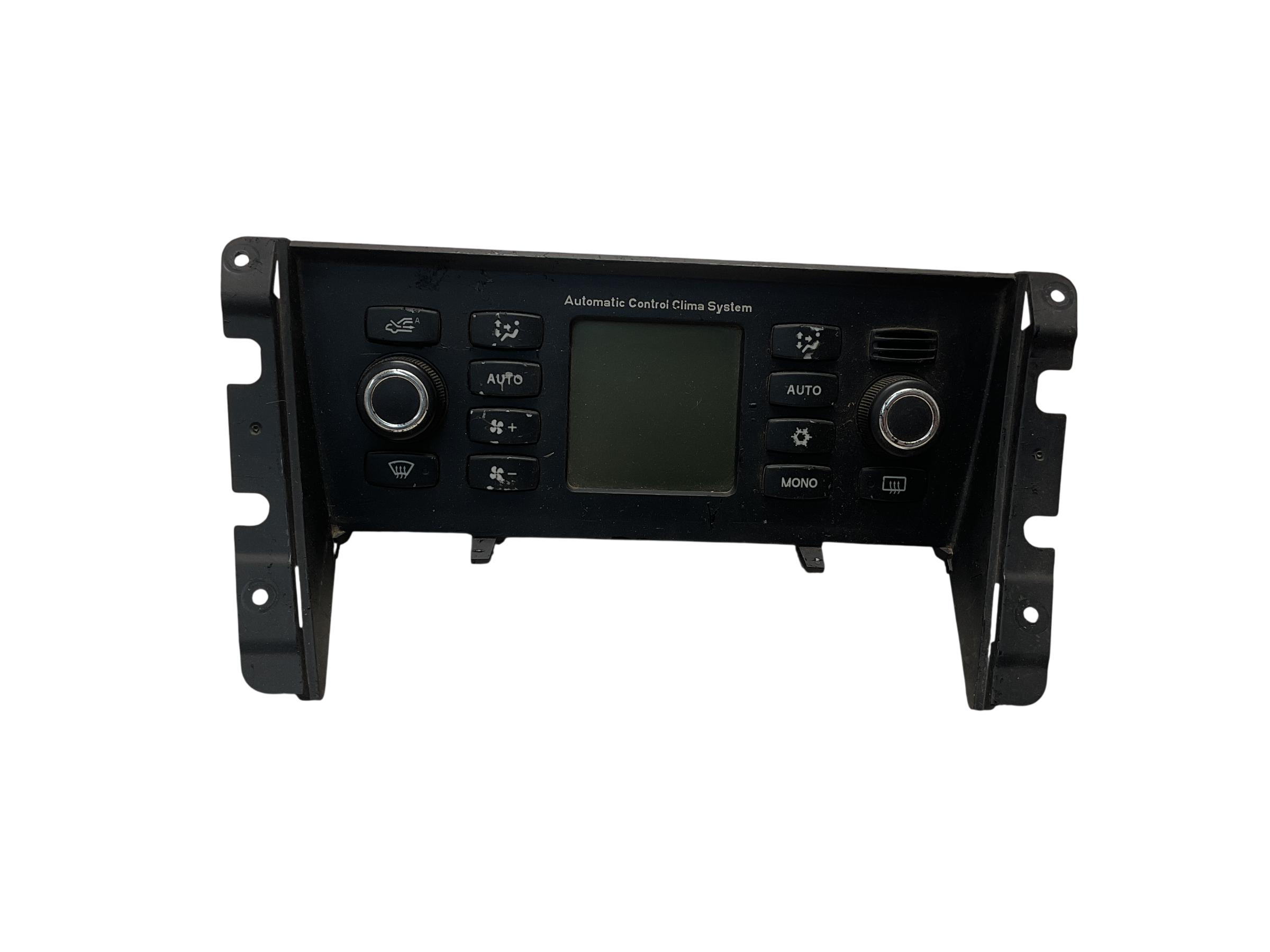 Mando climatizador Fiat Croma 05-10