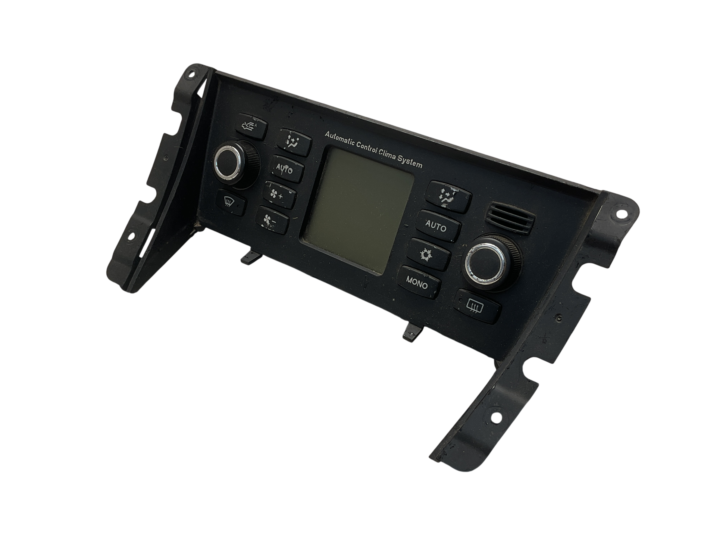 Mando climatizador Fiat Croma 05-10