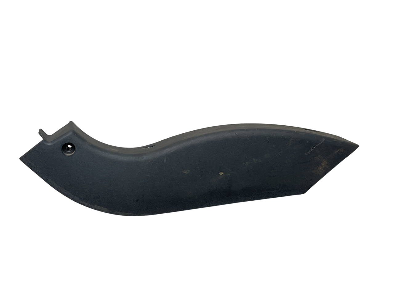 Moldura Paso rueda del dcho Ducato 06-13 - 1305826070