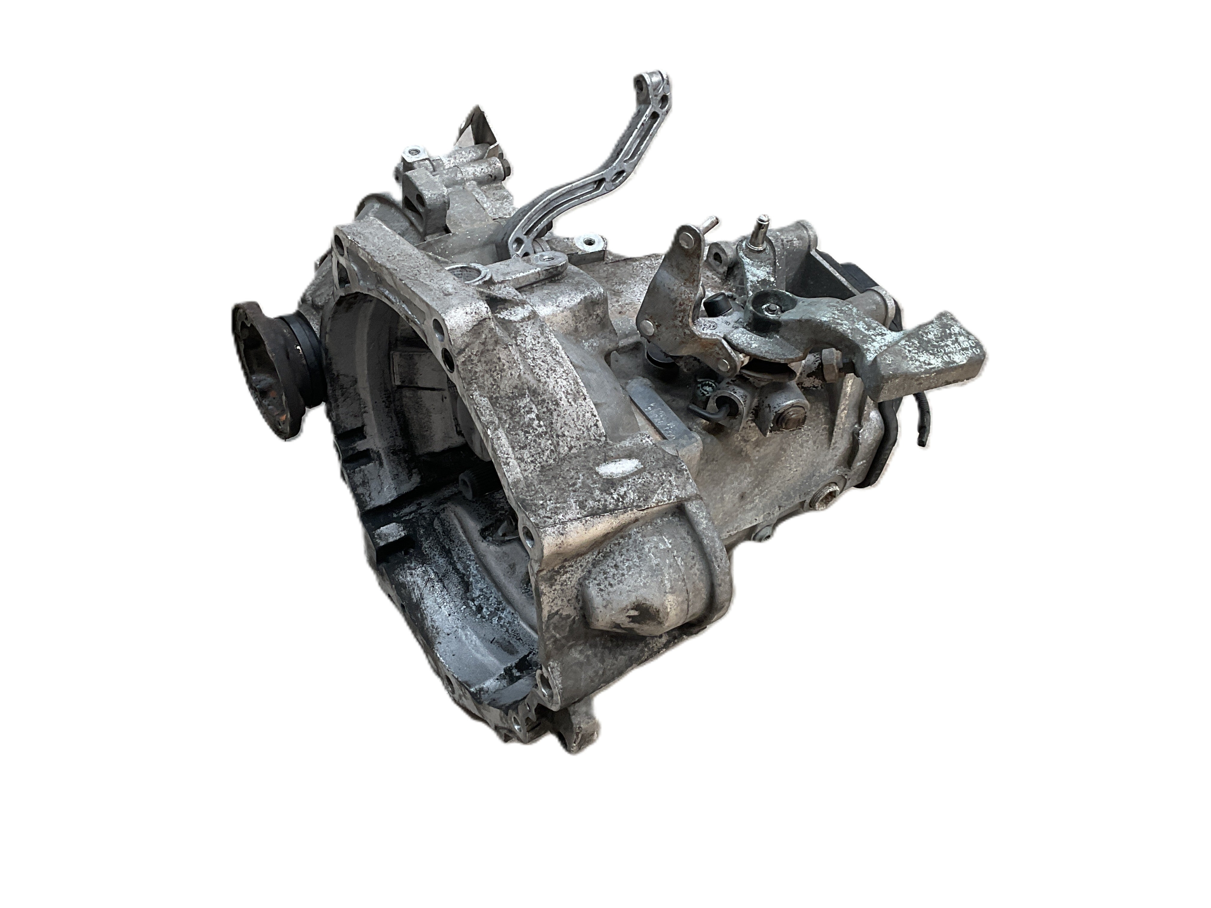 Caja Cambios GQQ VW 1.9 TDI