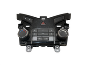 Mando Climatizador Chevrolet Cruze 08-16