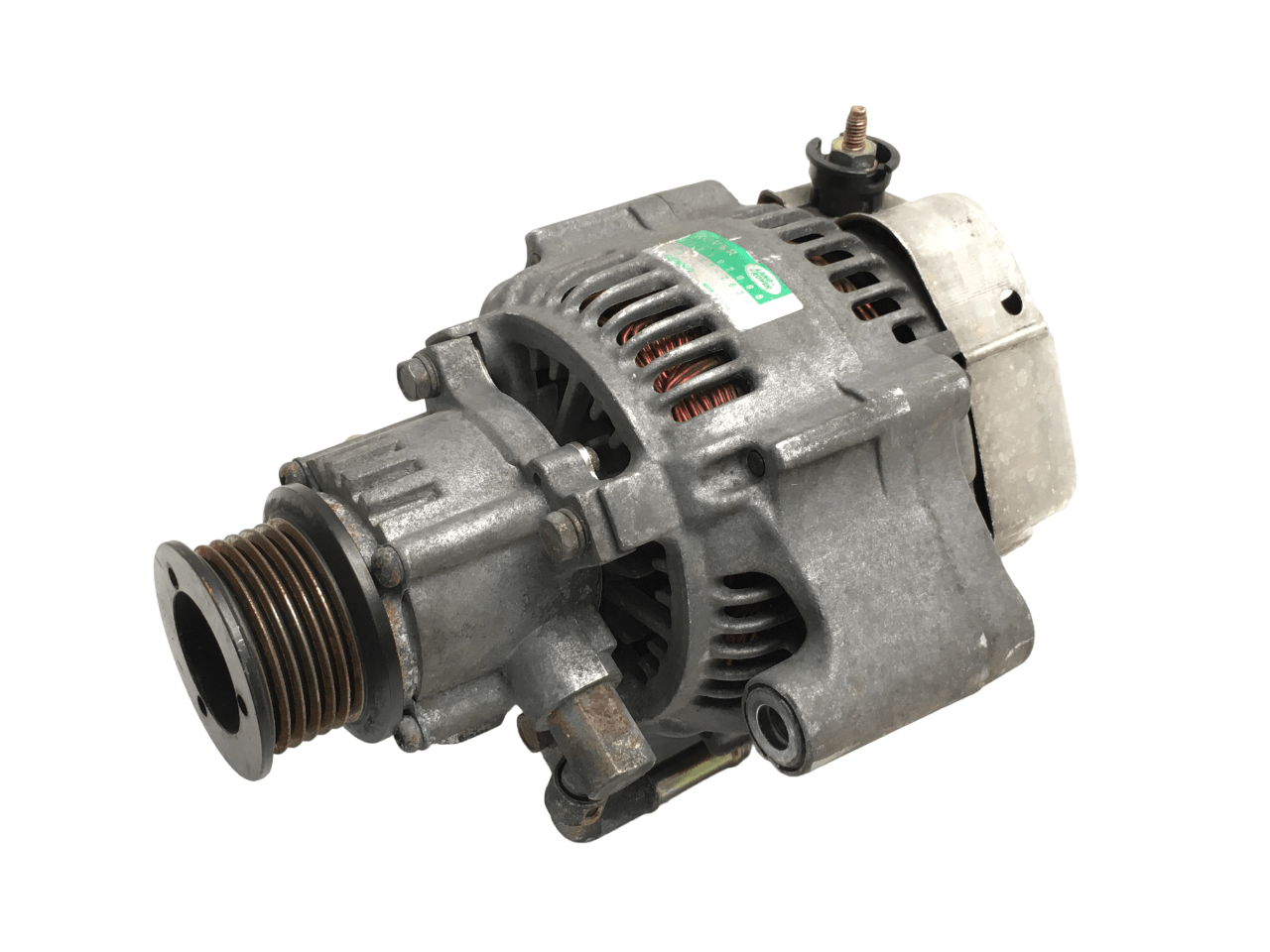 Alternador Rover 1002132630 - AutoRR 1002132630