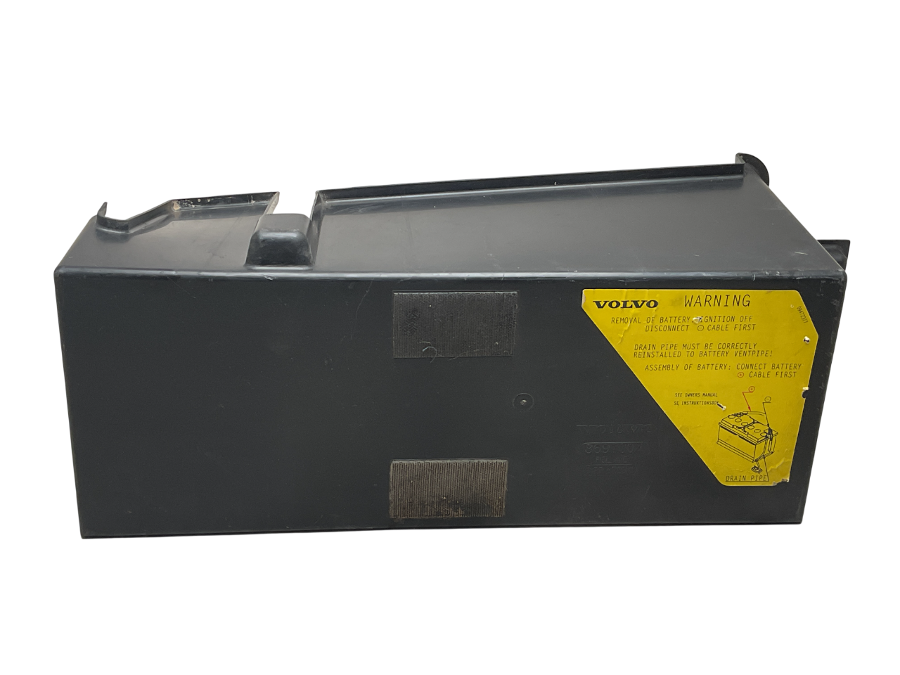 Bandeja bateria Volvo XC90 03-14 - 8697004