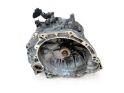 Caja cambios manual Ford XS4R7F097