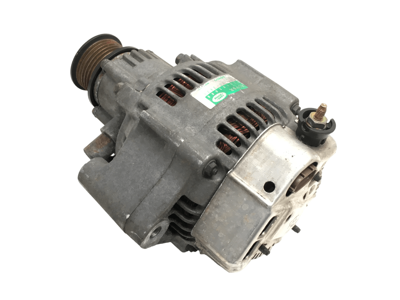 Alternador Rover 1002132630 - AutoRR 1002132630