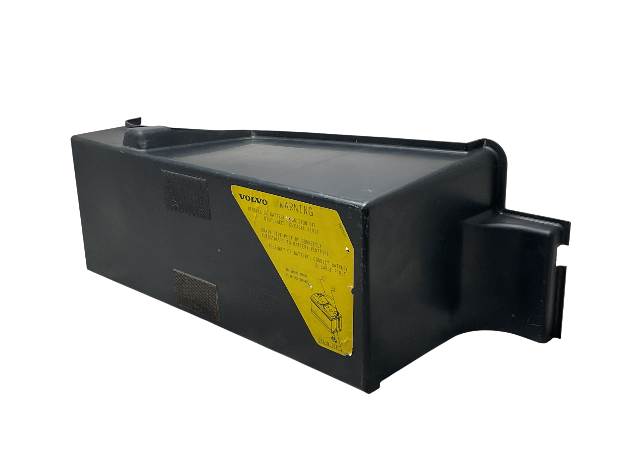 Bandeja bateria Volvo XC90 03-14 - 8697004