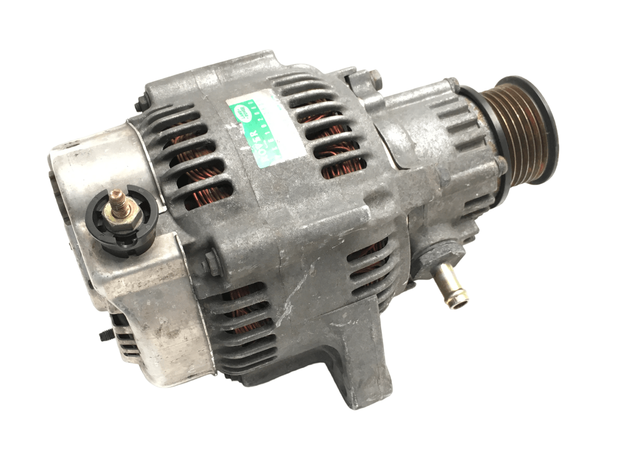 Alternador Rover 1002132630 - AutoRR 1002132630