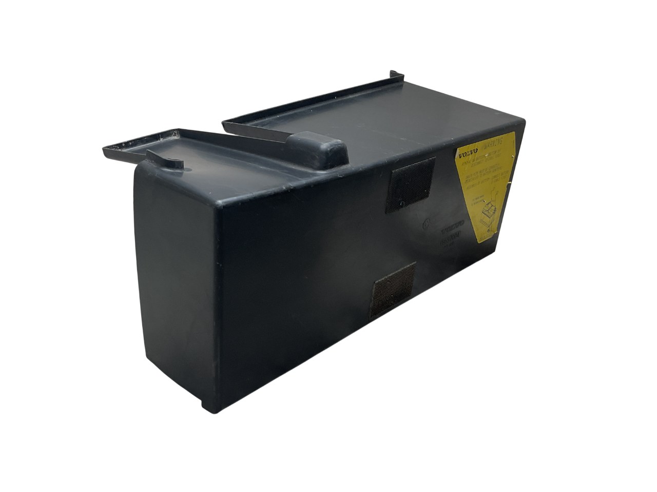 Bandeja bateria Volvo XC90 03-14 - 8697004