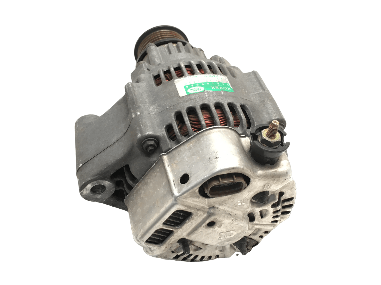 Alternador Rover 1002132630 - AutoRR 1002132630