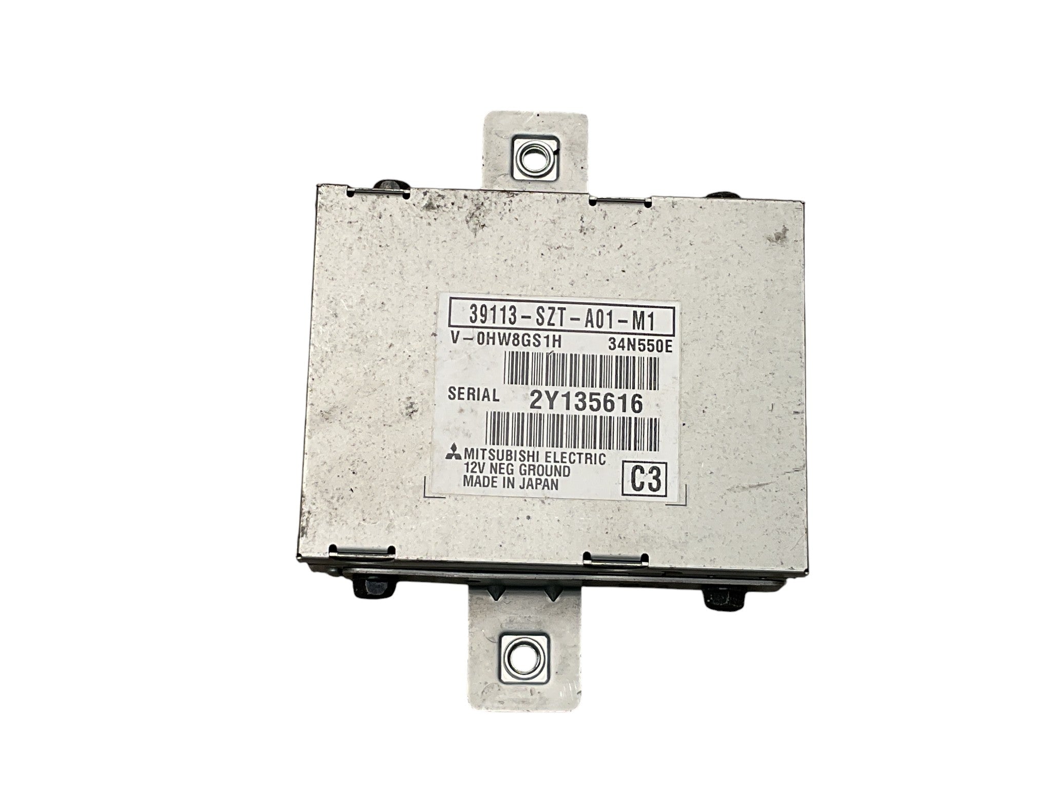 Modulo USB Honda CR-Z 2010-2016